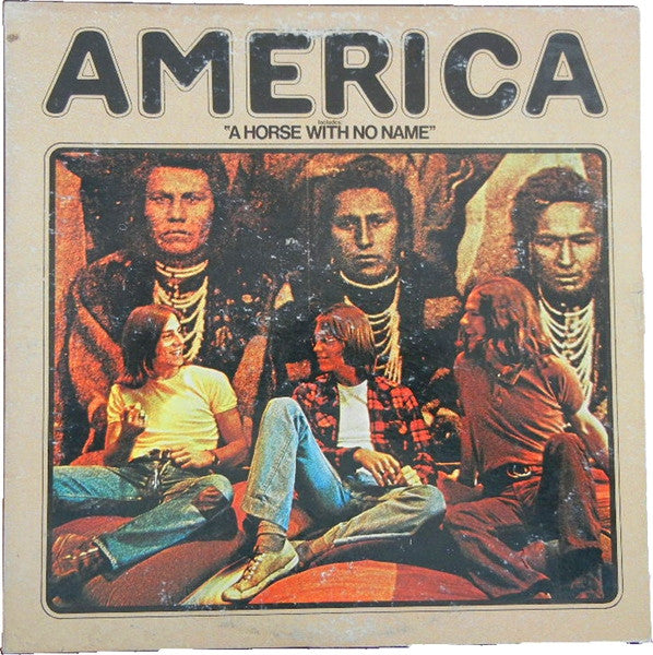 Release: America-Vinyl-US-1972-BS 2576-484567