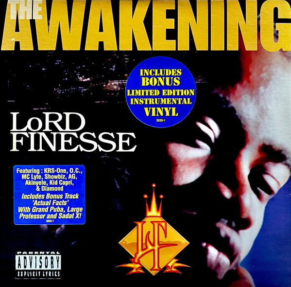 The Awakening