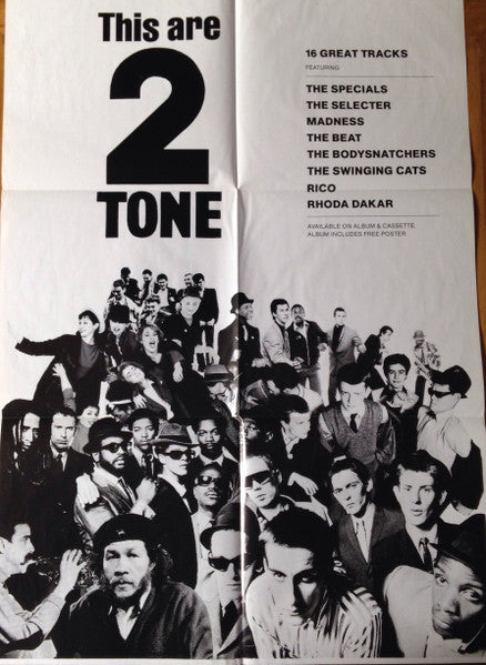 This Are Two Tone