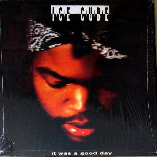 Master Release: It Was A Good Day by Ice Cube