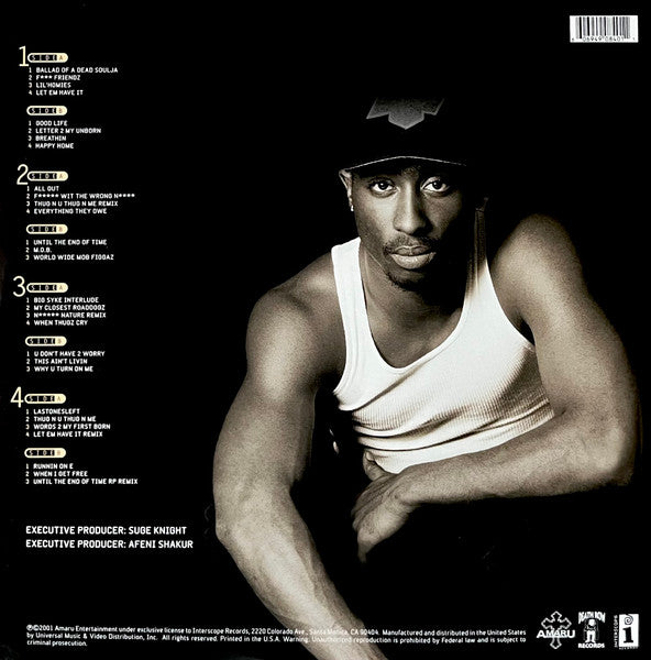 Until The End Of Time