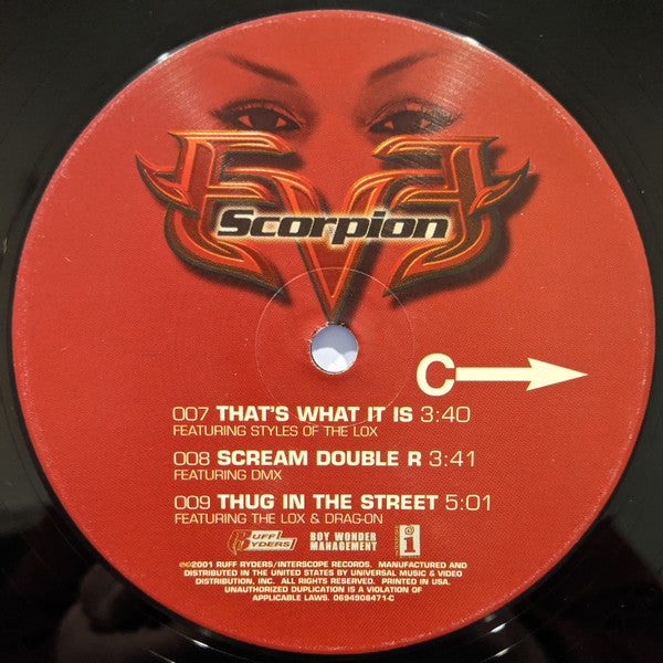 Scorpion
