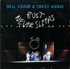 Neil Young - Rust Never Sleeps (LP, Album) - Very Good Plus (VG+) / Very Good Plus (VG+)