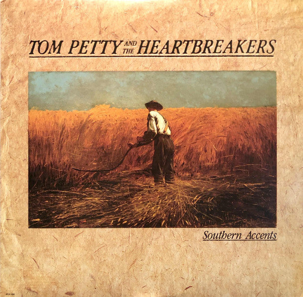 Release: Southern Accents-Vinyl-US-1985-MCA 5486-407717