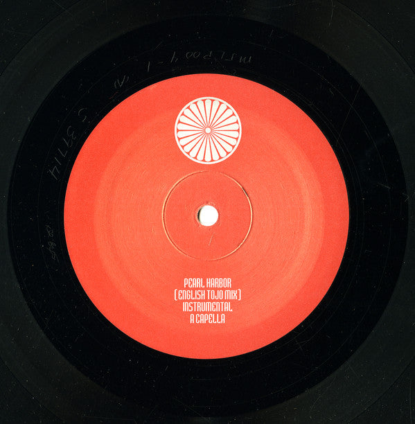 Pearl Harbor / Japonica EP