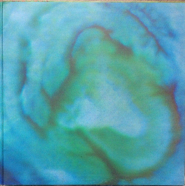 In The Wake Of Poseidon