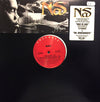 Nas - Nas Is Like / Dr. Knockboots (Vinyl, 12