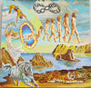 The Doors - Full Circle (LP, Album, Reissue, Stereo) - Very Good (VG) / Good Plus (G+)