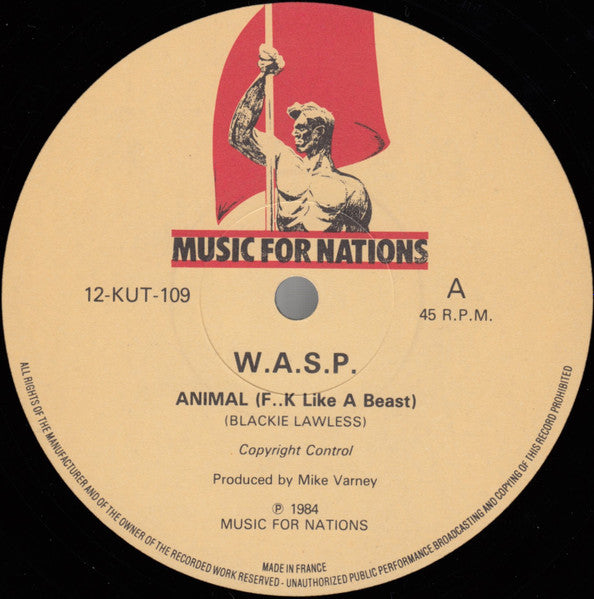 Animal (F**k Like A Beast)