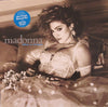 Madonna - Like A Virgin (LP, Album, Reissue, Stereo) - Good Plus (G+) / Poor (P)