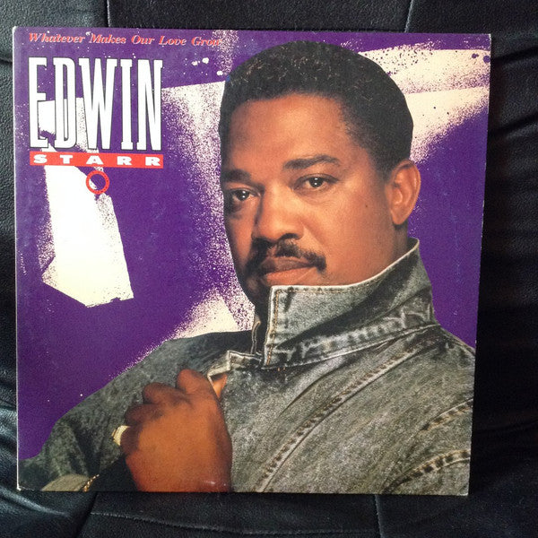 Whatever Makes Our Love Grow