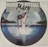 Scissor Sisters - Mary (Vinyl, 12
