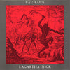 Bauhaus - Lagartija Nick (Vinyl, 12