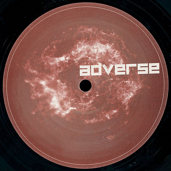 Release: The Platonic Year-Vinyl-Canada-2004-ADV03-375516