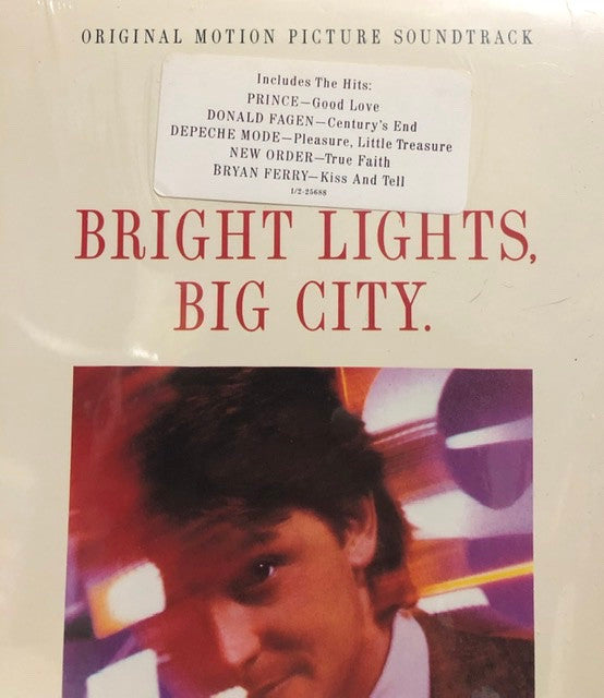 Bright Lights, Big City (Original Motion Picture Soundtrack)