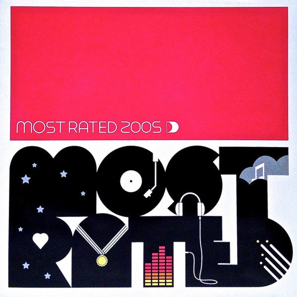 Most Rated 2005 (Part 1)