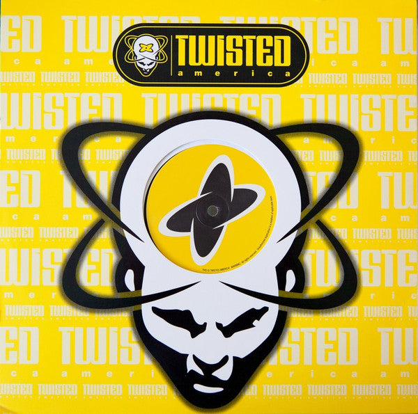 Hopes & Dreams / Voodoo Drums