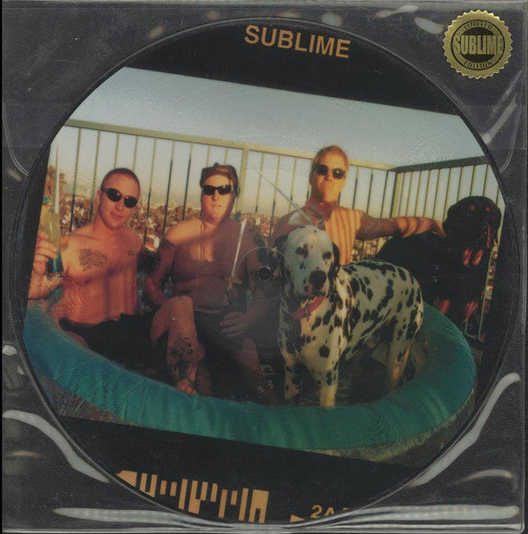 Master Release: Sublime by Sublime (2)