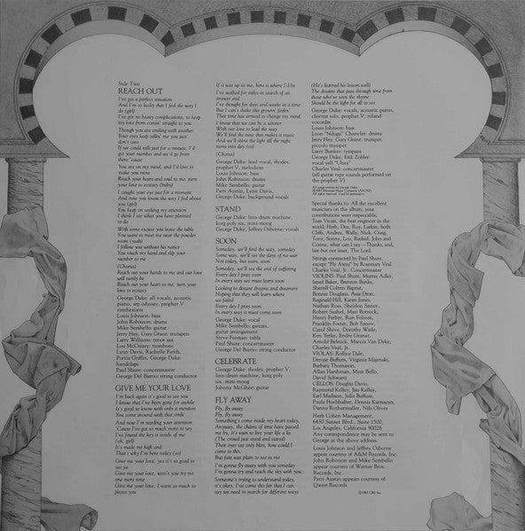 Guardian Of The Light