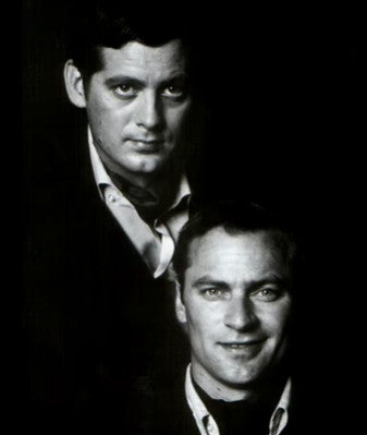 The Gosdin Brothers