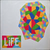Life (3) - Better / Optimism (Vinyl, 12