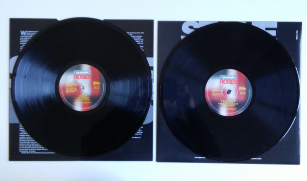 The Complete Stone Roses