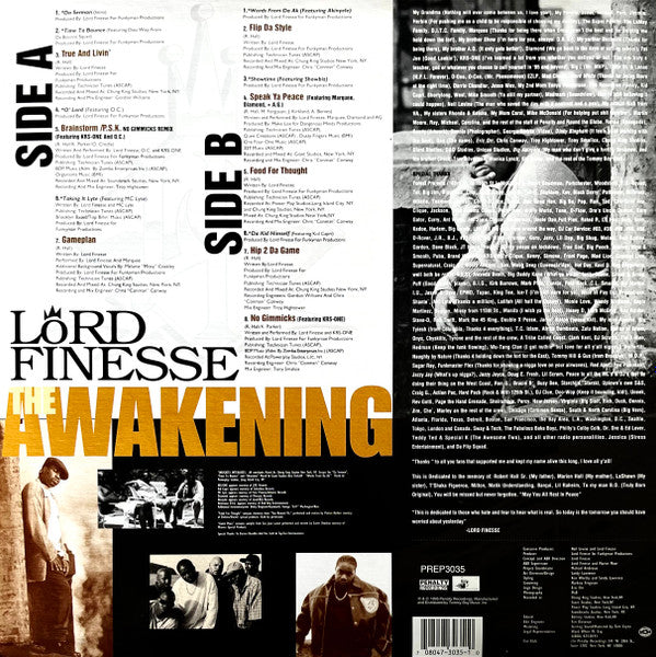The Awakening