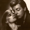 Paul McCartney - Press To Play (LP, Album, Stereo) - Very Good Plus (VG+) / Very Good Plus (VG+)