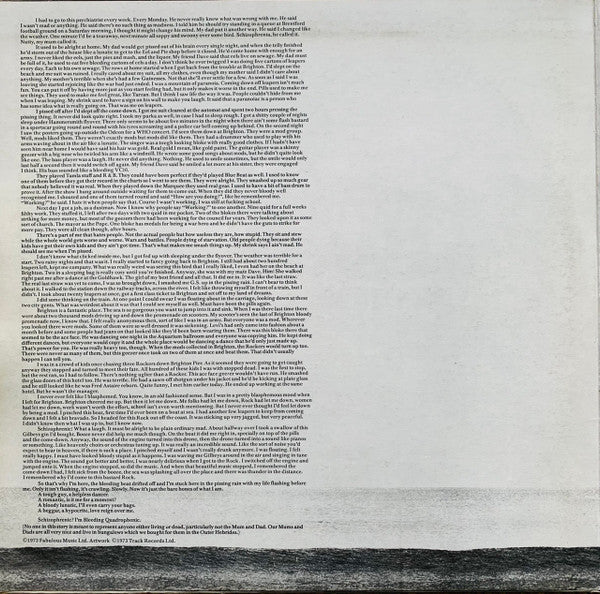 Release: Quadrophenia-Vinyl-Germany-1973-2644 001-862660