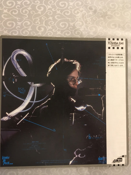 The Golden Age Of Wireless