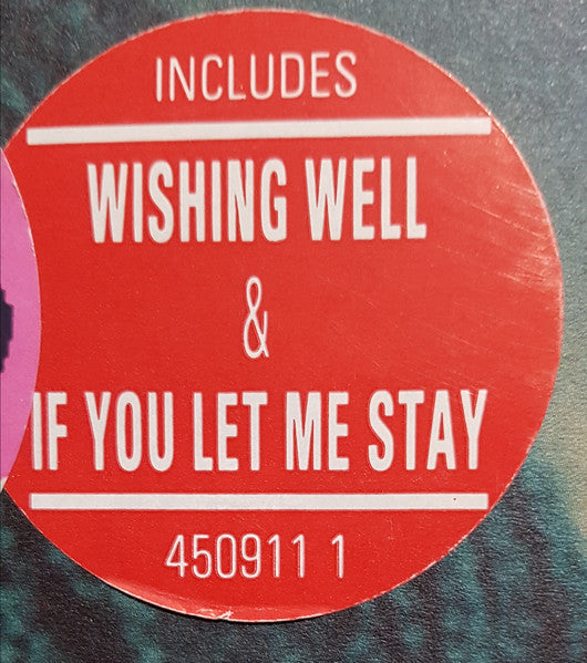 Introducing The Hardline According To Terence Trent D'Arby