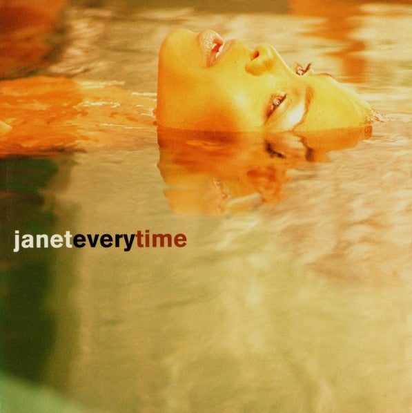 Release: Every Time-Vinyl-Europe-1998-7243 8 95513 6 5, VST 1720-956929