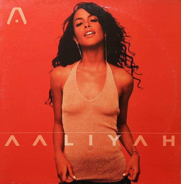 Aaliyah