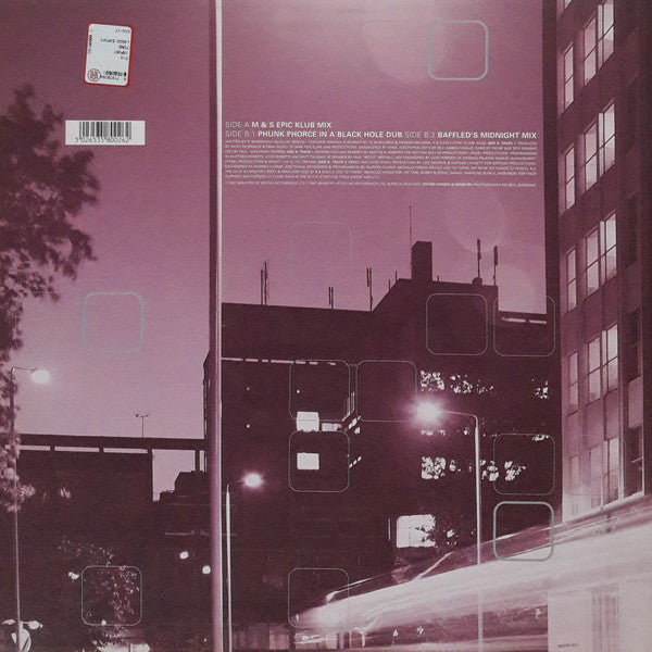 Master Release: Don't Give Up by Michelle Weeks