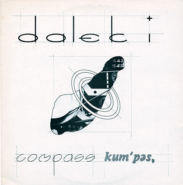 Master Release: Compass Kum'pas, by Dalek I