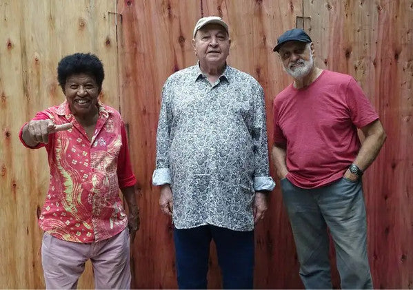 João Donato & Seu Trio