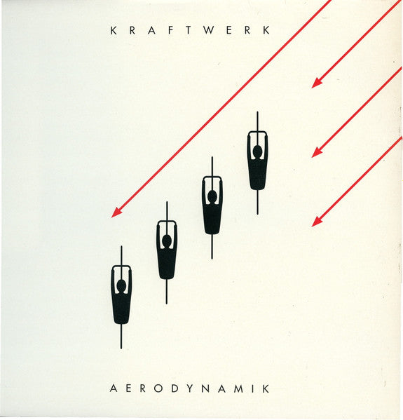 Release: Aerodynamik-Vinyl-UK & Europe-2004-12EM 637, 7243 5 48204 6 5-242614