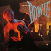 David Bowie - Let's Dance (LP, Album) - Good Plus (G+) / Good Plus (G+)