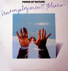 Force Of Nature (4) - Unemployment Blues (LP, Album) - Very Good (VG) / Very Good (VG)