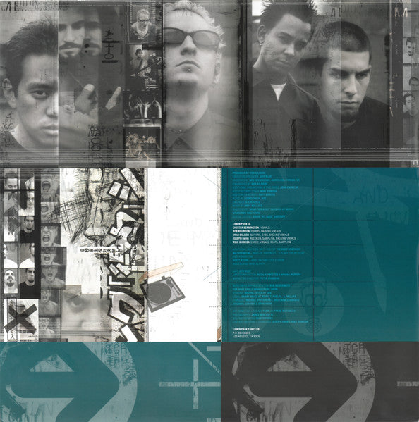 Hybrid Theory