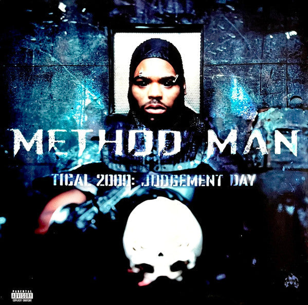 Release: Tical 2000: Judgement Day-Vinyl-US-1998-314 558 920-1, 314 558 920-2-295803