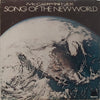 McCoy Tyner - Song Of The New World (LP, Album) - Very Good (VG) / Good (G)