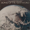 McCoy Tyner - Song Of The New World (Vinyl, LP, Album) Good Plus (G+) / Very Good (VG)