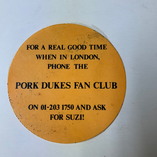 Pink Pork