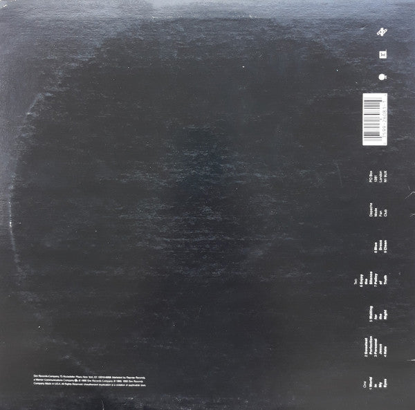 Master Release: Violator by Depeche Mode