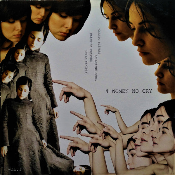 4 Women No Cry Vol. 1