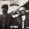 Mobb Deep - Get Away (Vinyl, 12