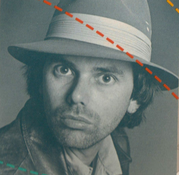 Jon St. James