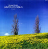 George Winston - Winter Into Spring (Vinyl, LP, Album, Reissue, Stereo) Near Mint (NM or M-) / Very Good Plus (VG+)