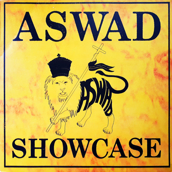 Master Release: Showcase by Aswad